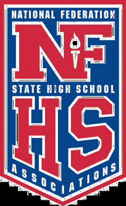 National Federation State High School Associations Logo
