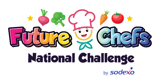 Future Chefs Logo