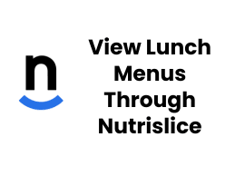 Nutrislice logo