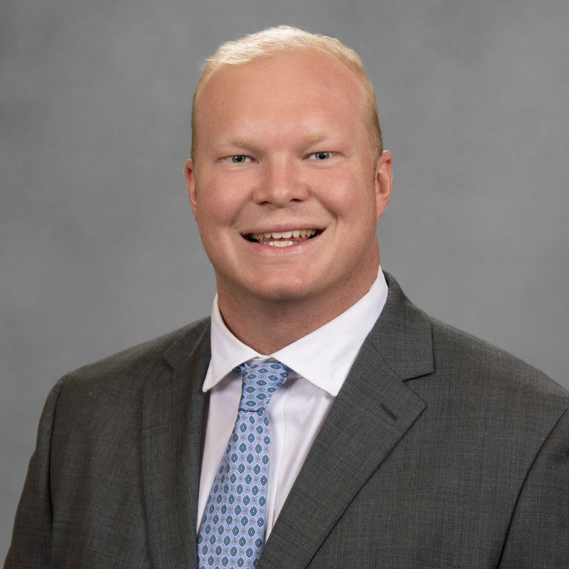 Photo of Andrew Webb