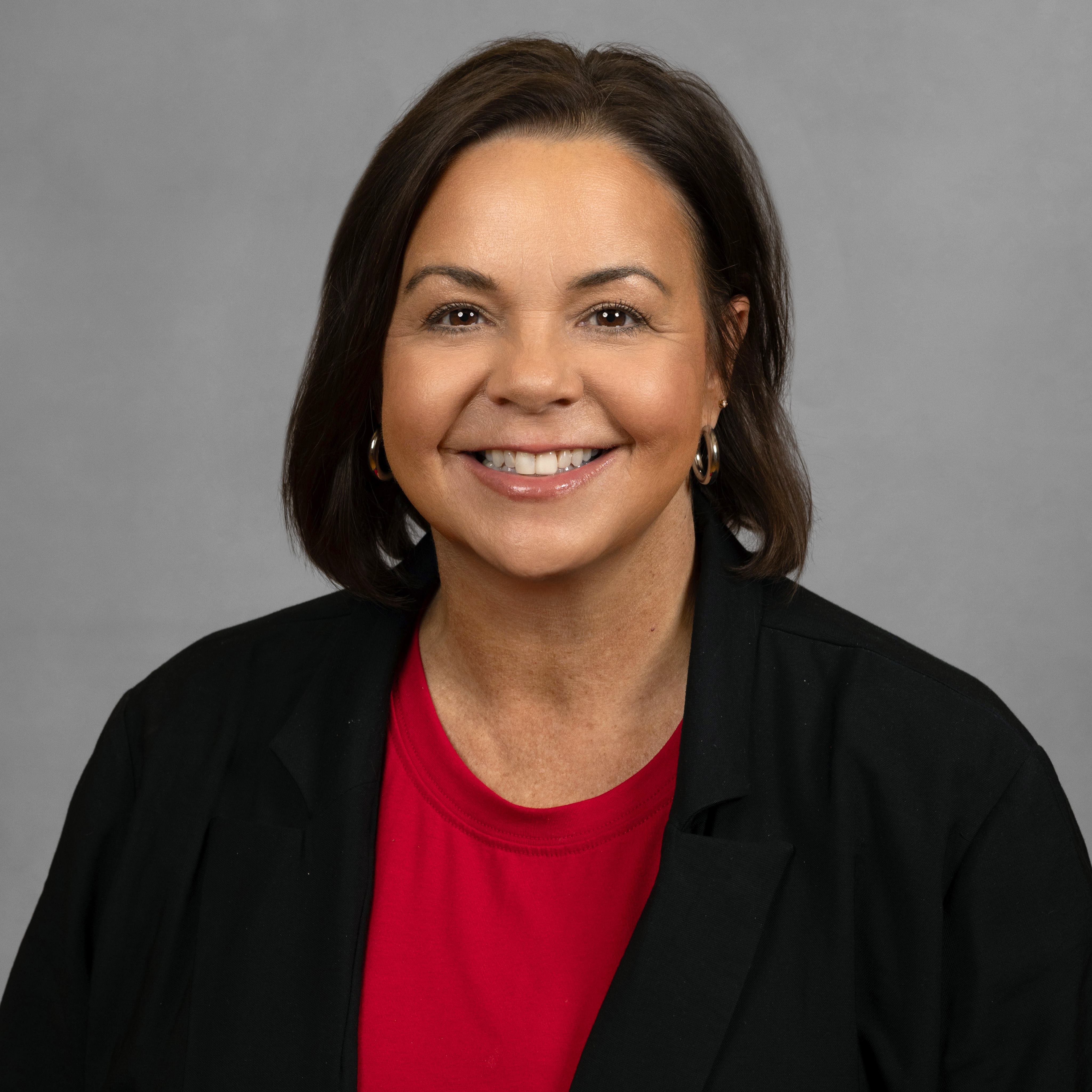 Photo of Paige Walters
