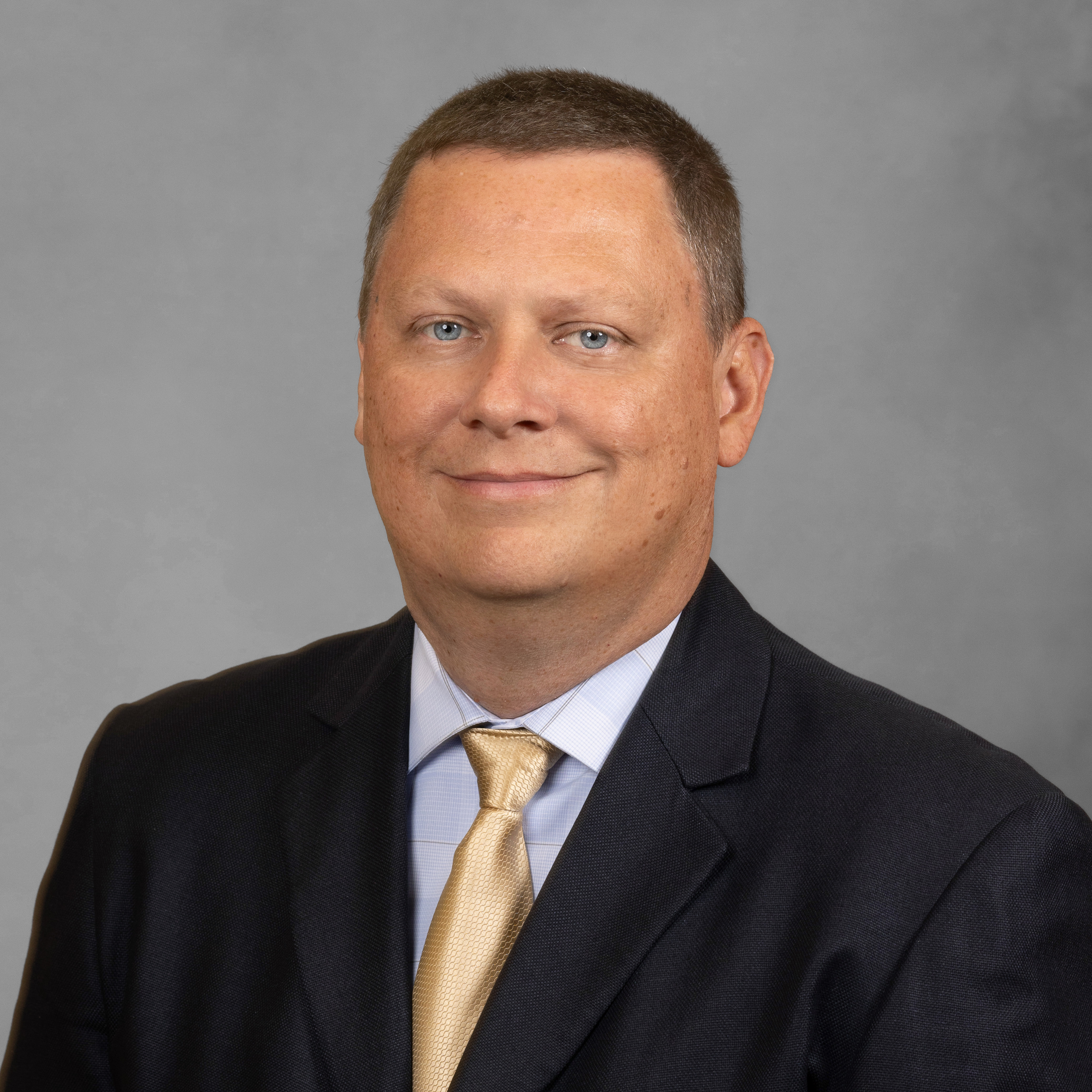 Photo of Jason Garretson