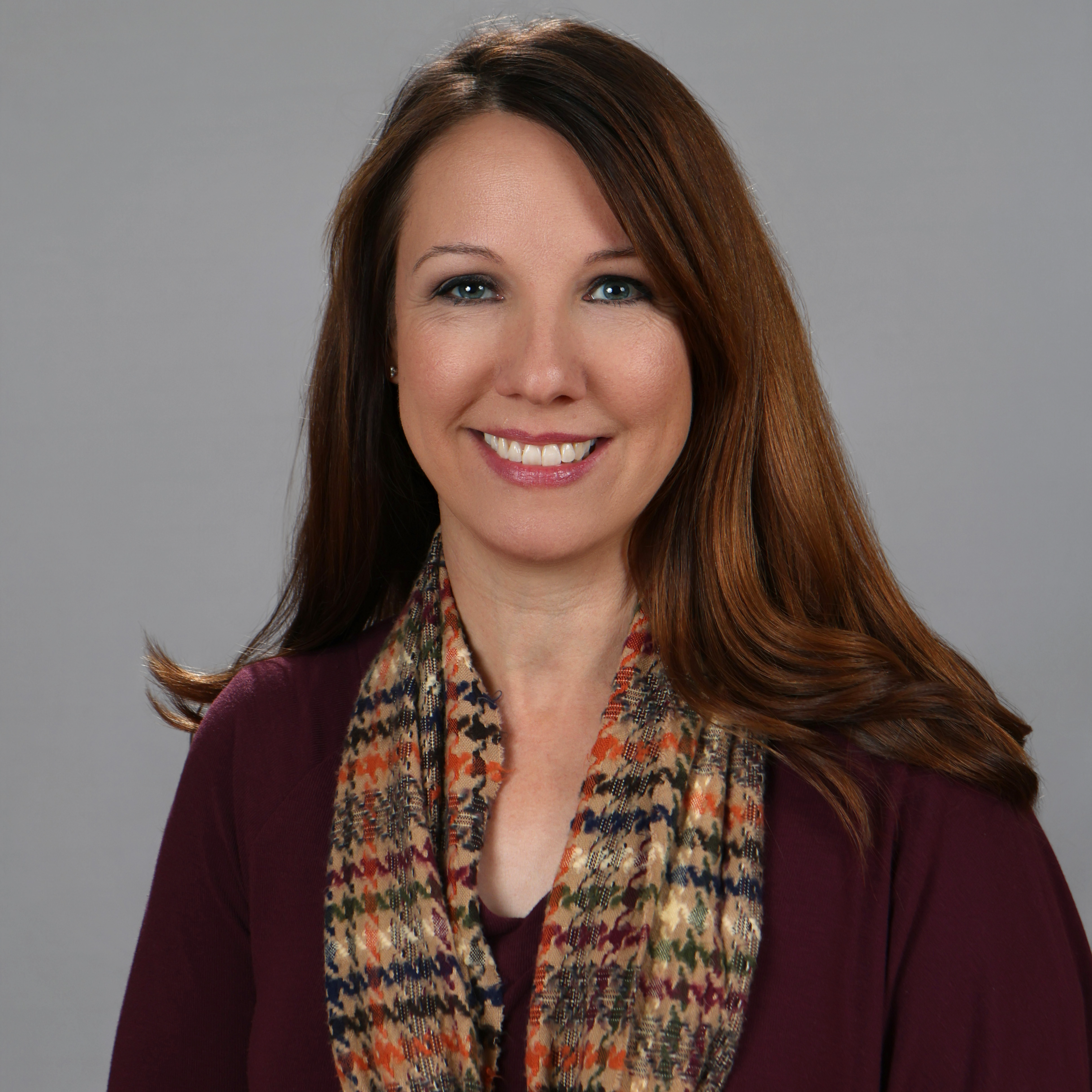 Photo of Kristin Orndorff