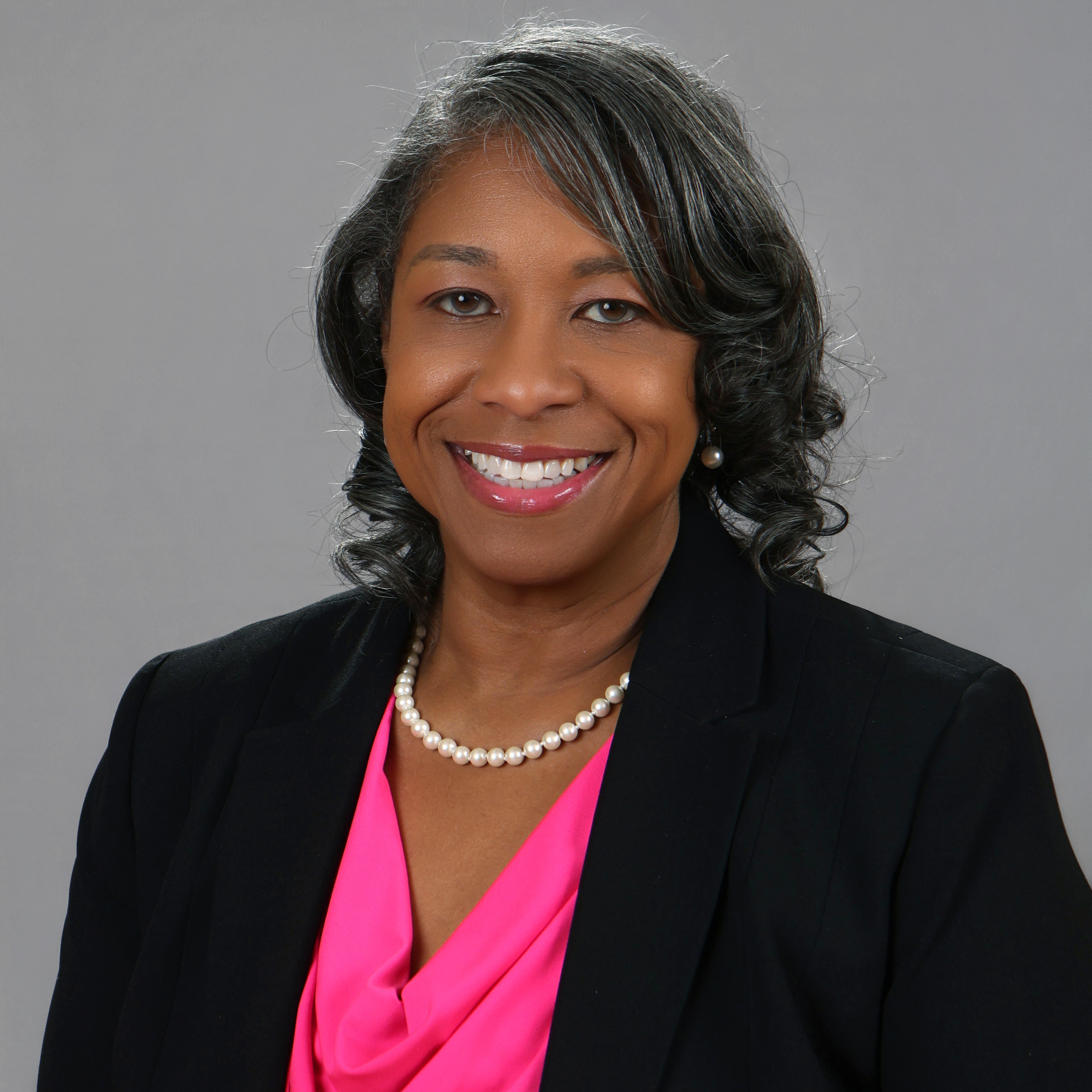 Photo of Sherri Saddler