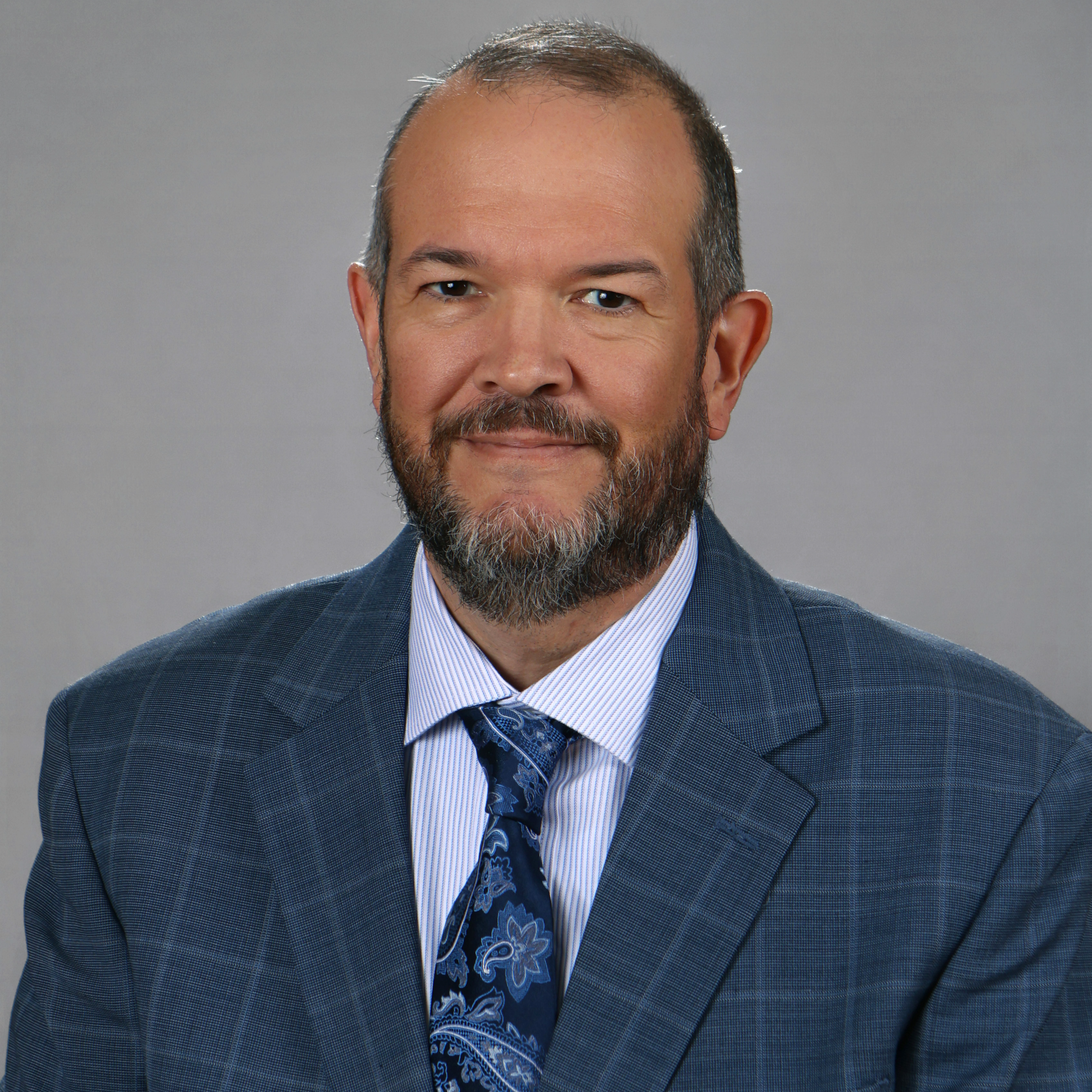 Photo of Michael Brown
