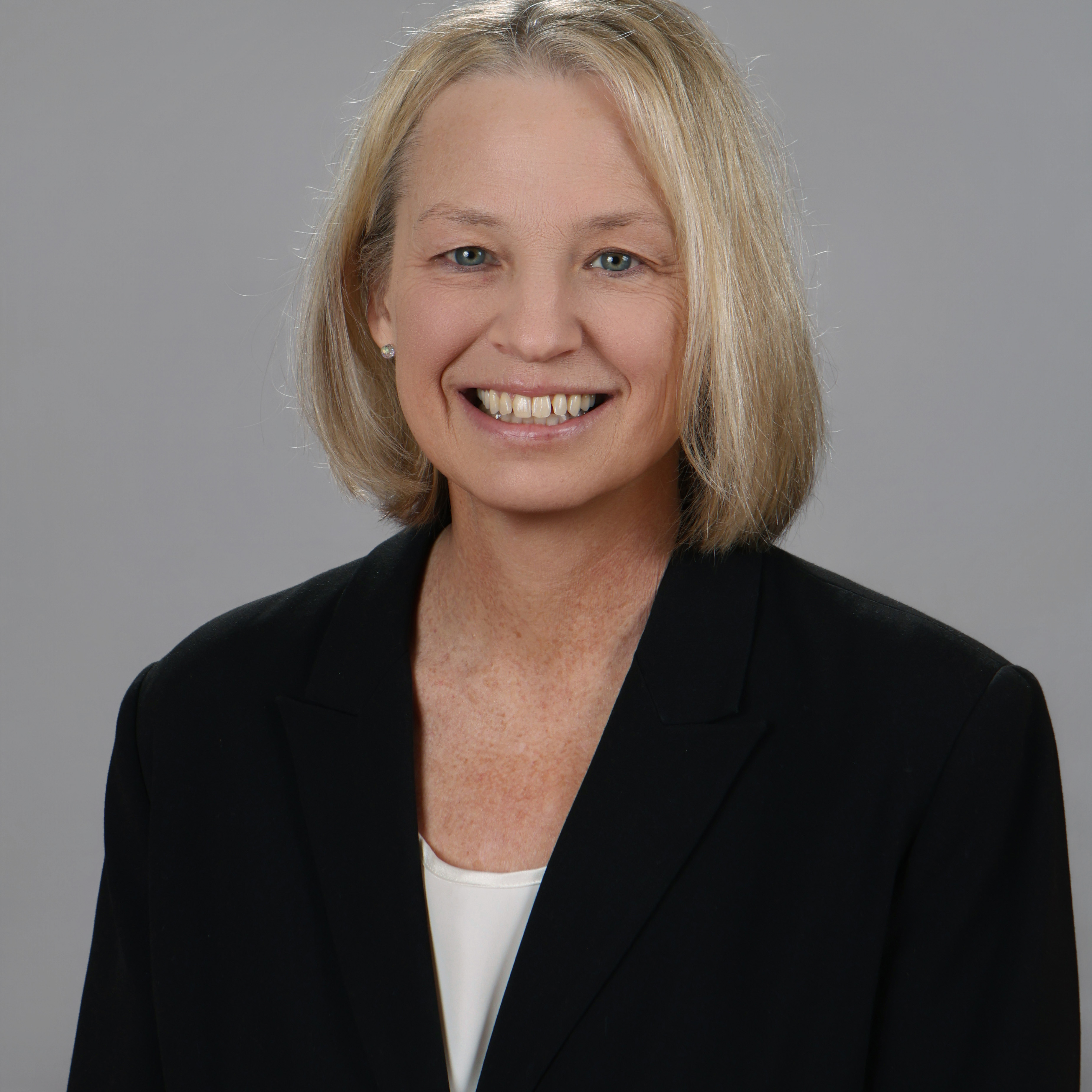 Photo of Angie Bland