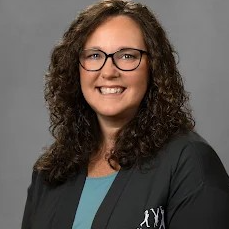 Phot of Mindy Stanley