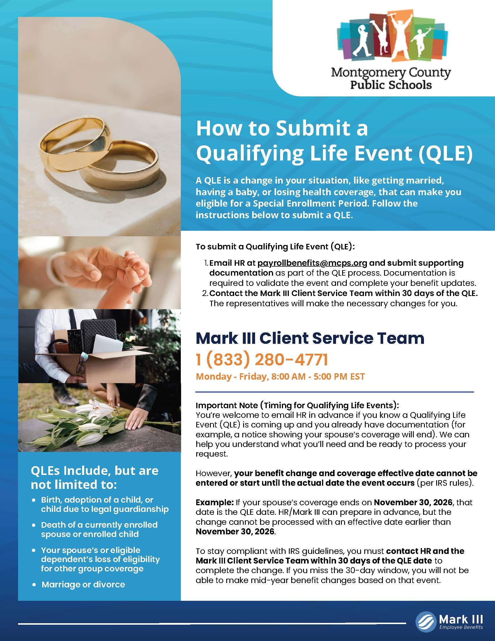 QLE