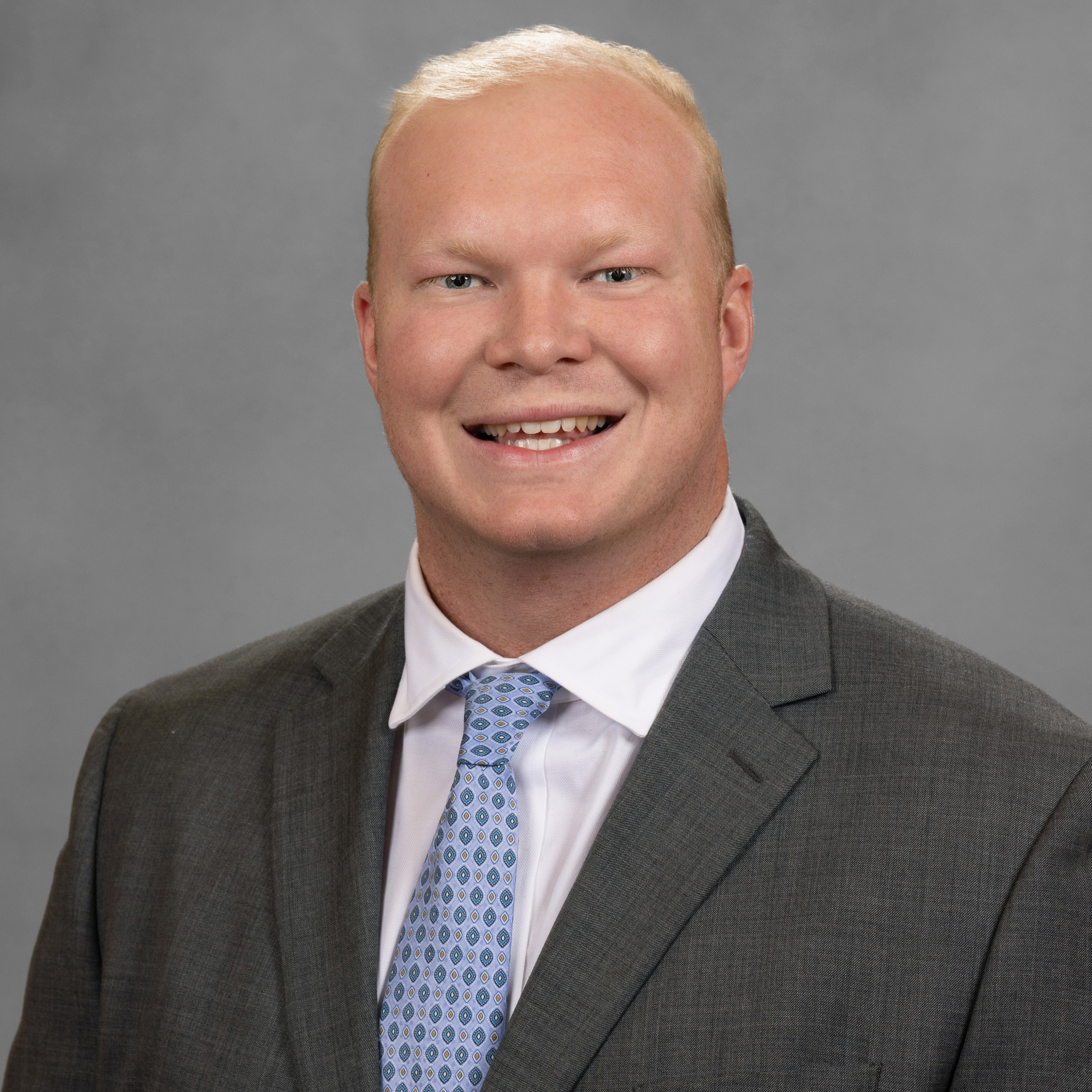 Photo of Andrew Webb