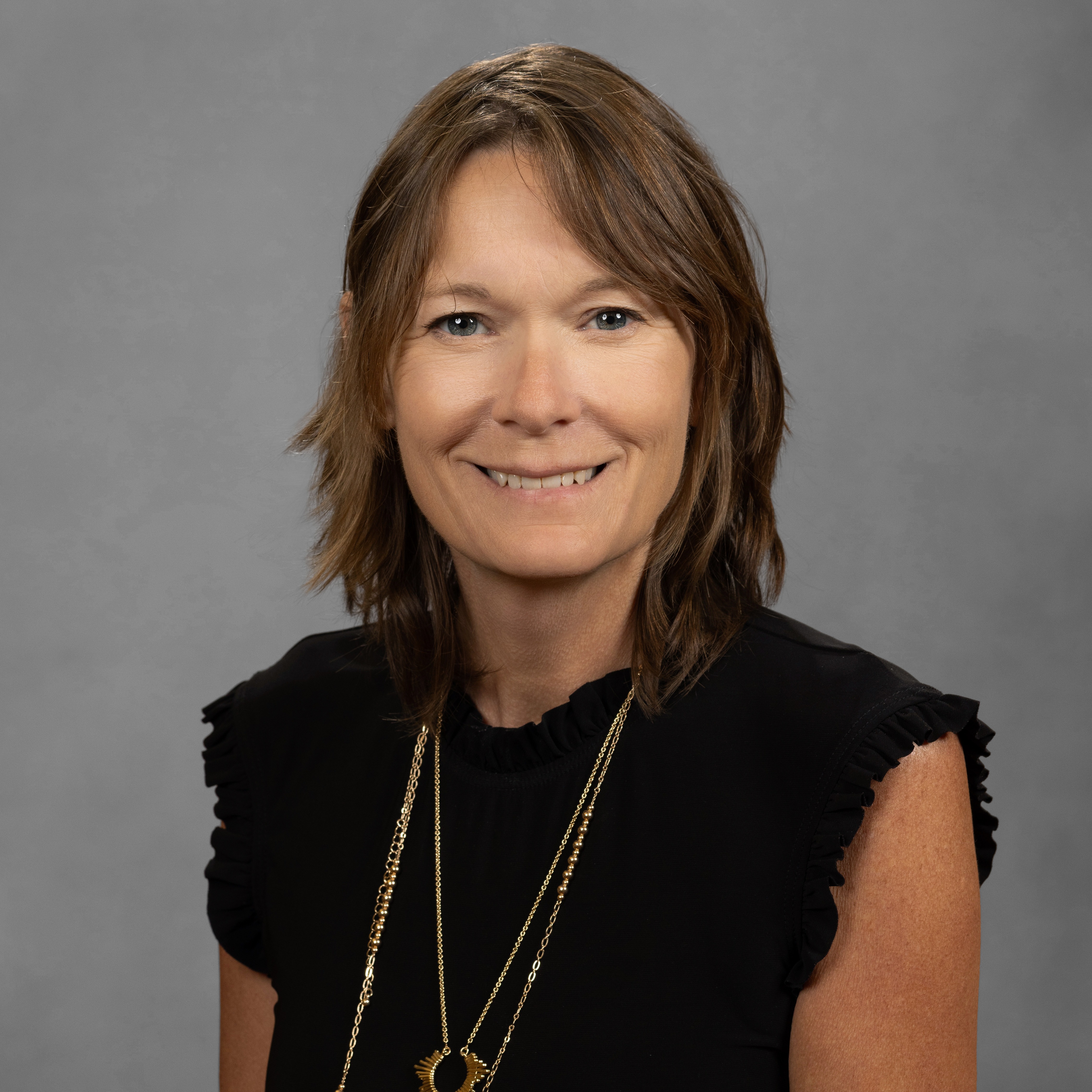 Photo of Leah Bressler