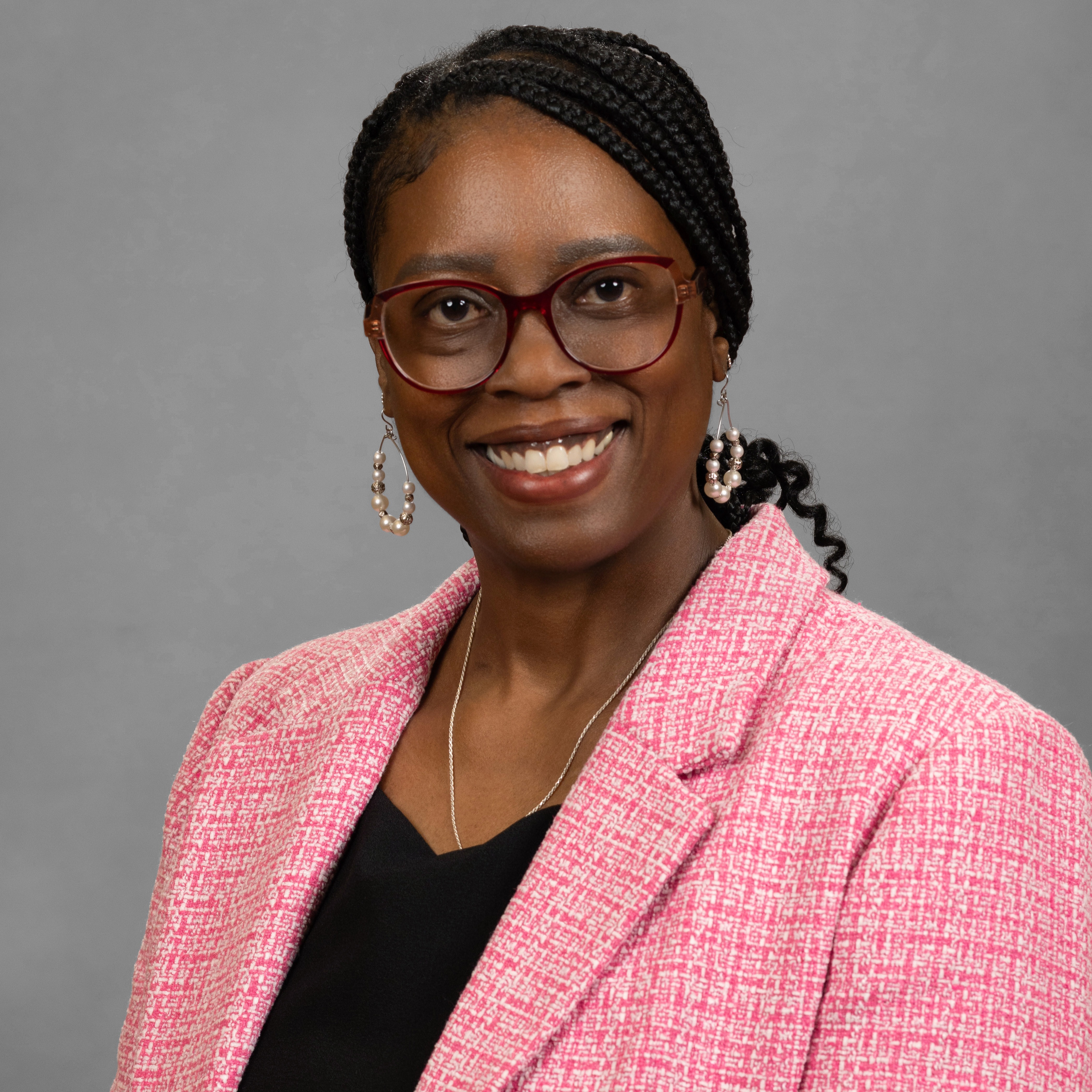 Dr. Ann Mitchell