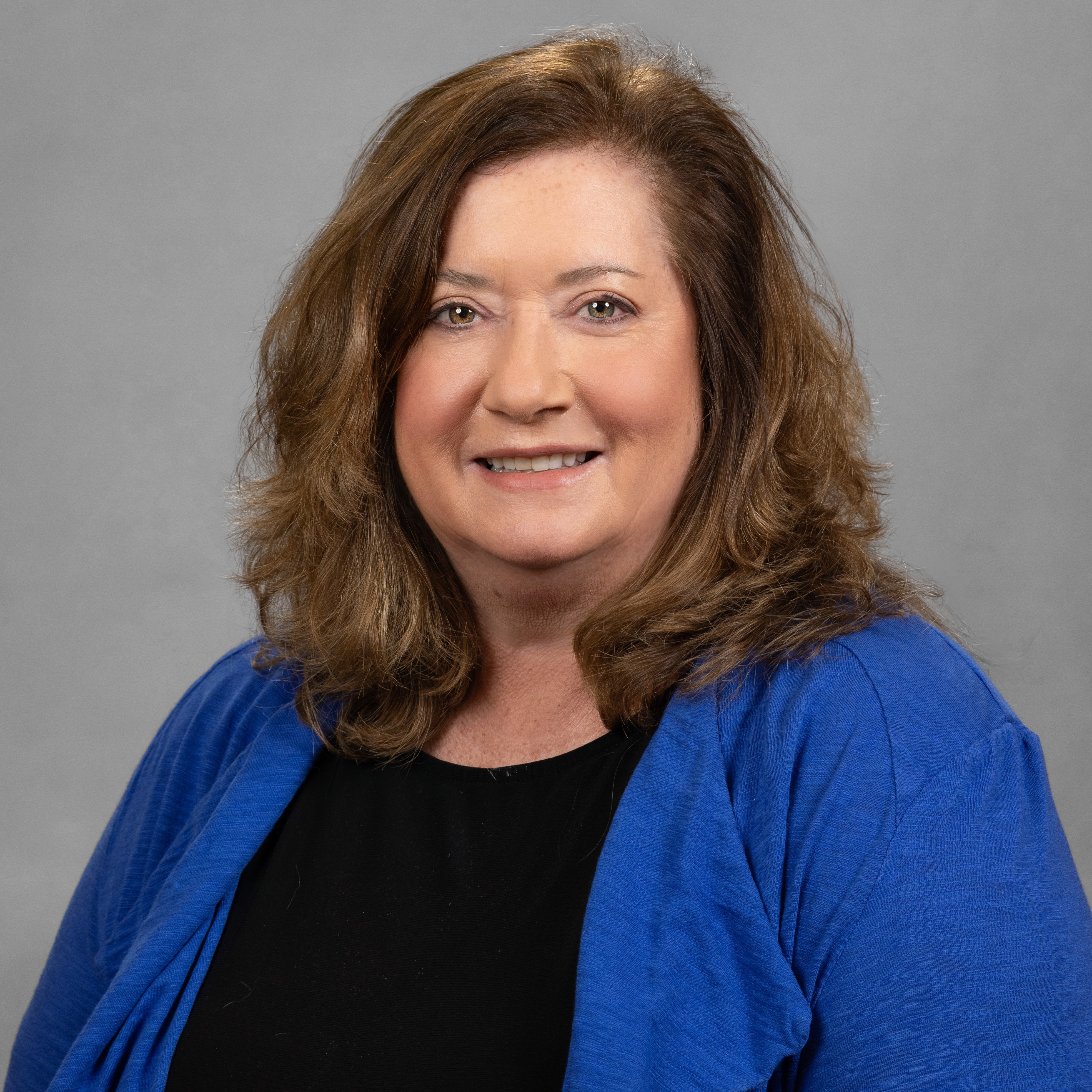 Dr. Julie Ligon