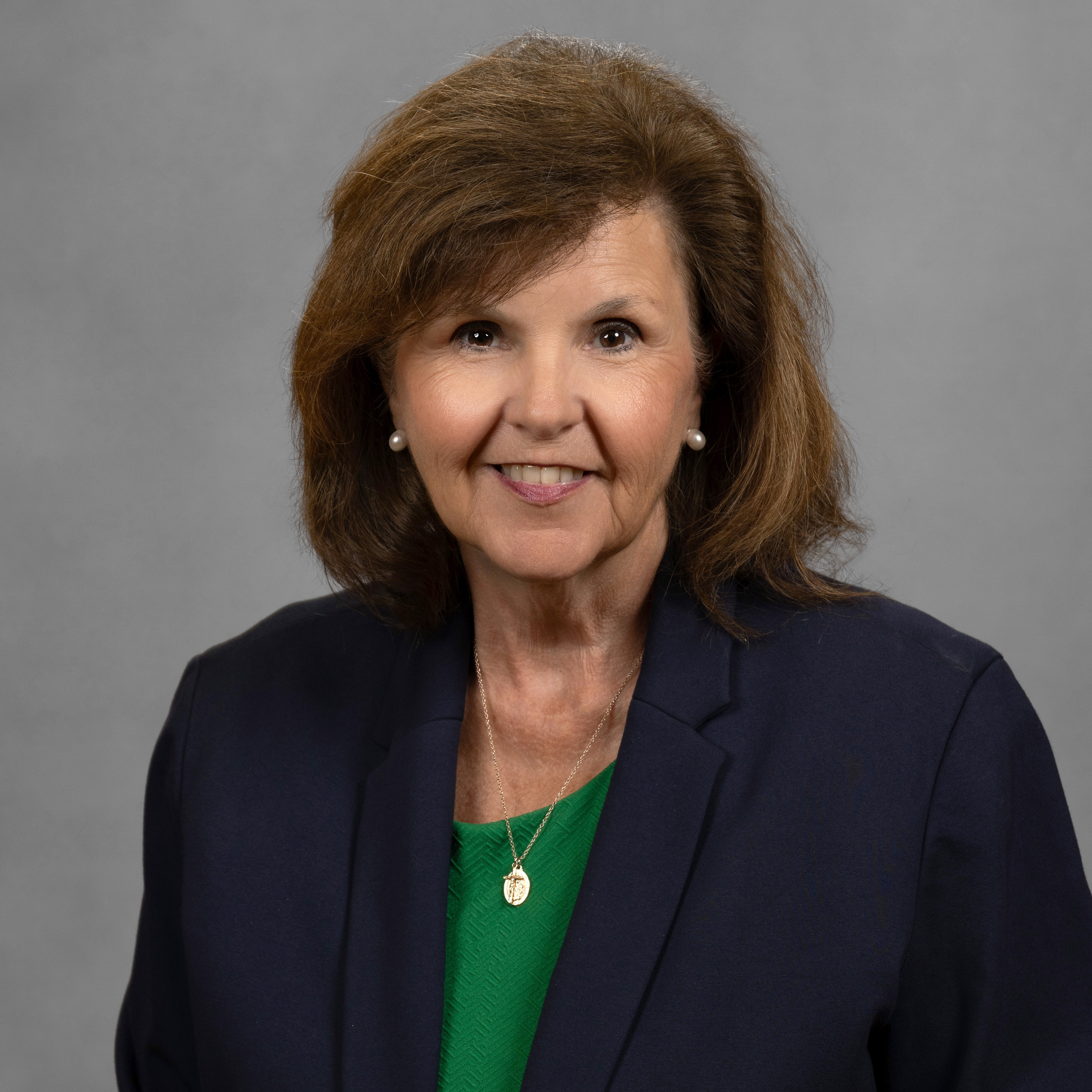 Dr. Lori Comer