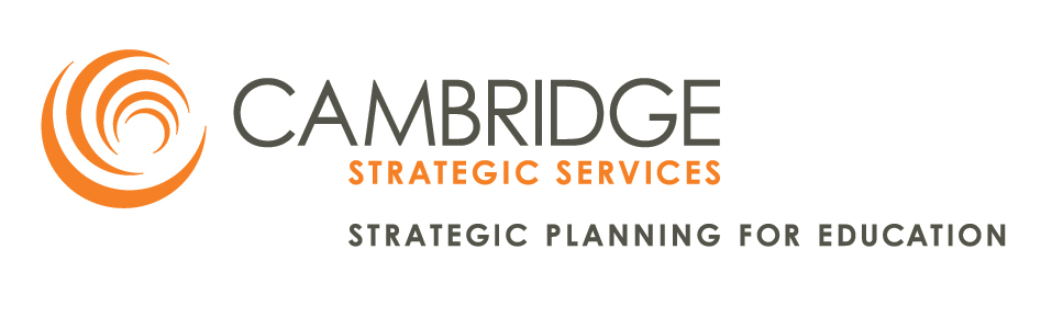 cambridge strategic services logo