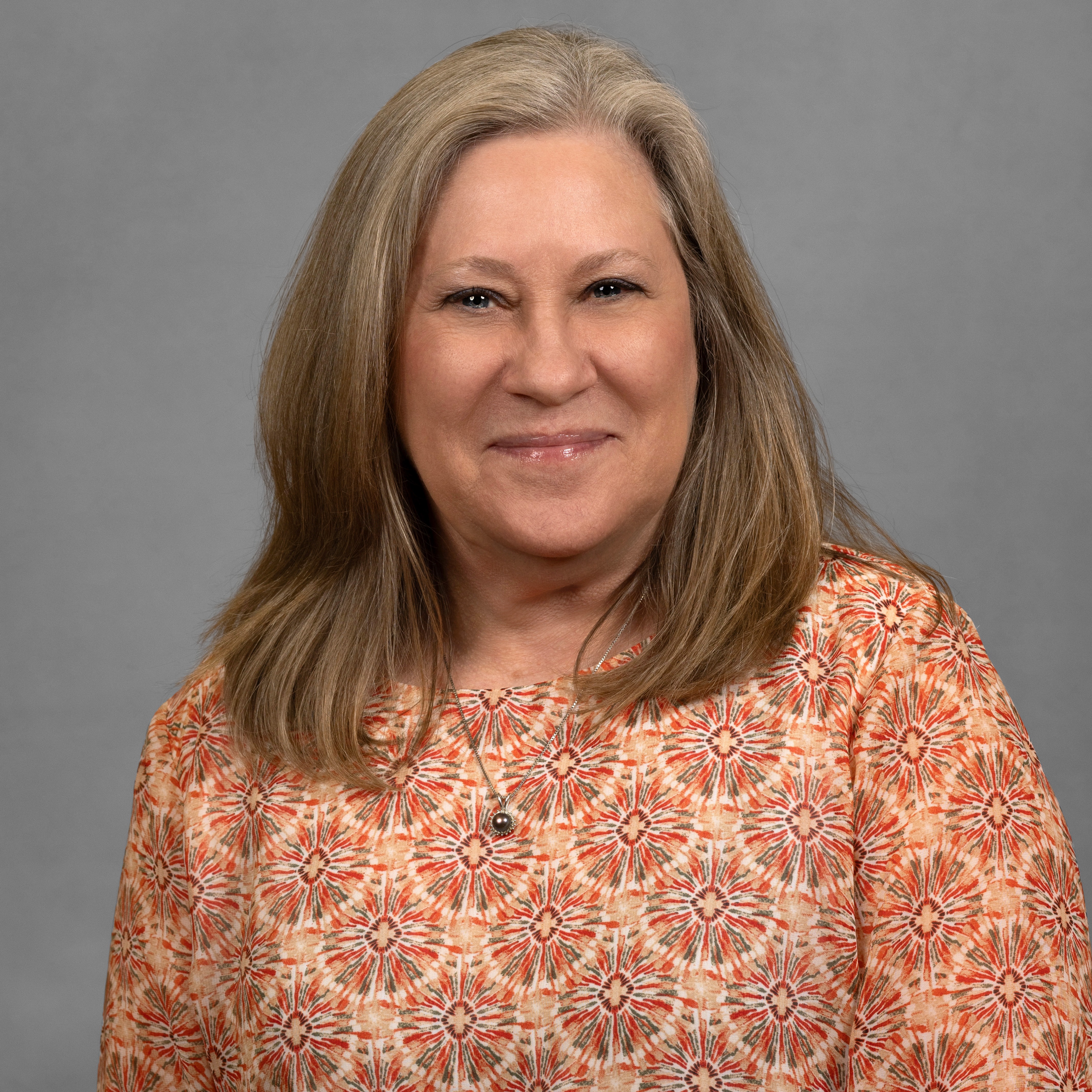 Tami Snodgrass