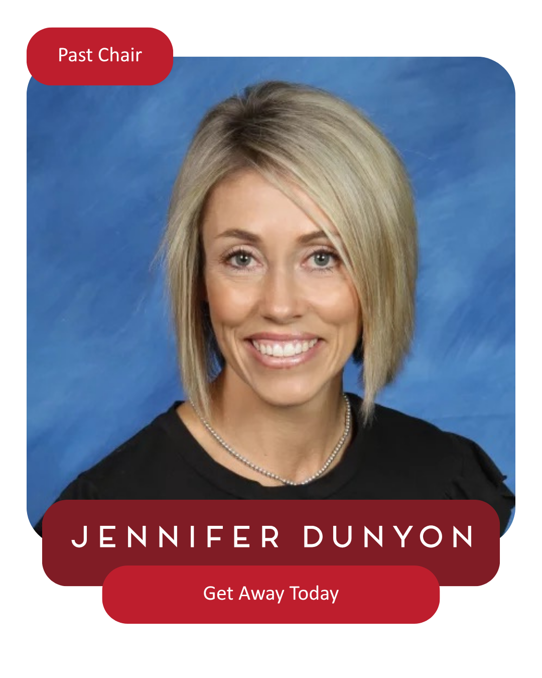 Jennifer Dunyon