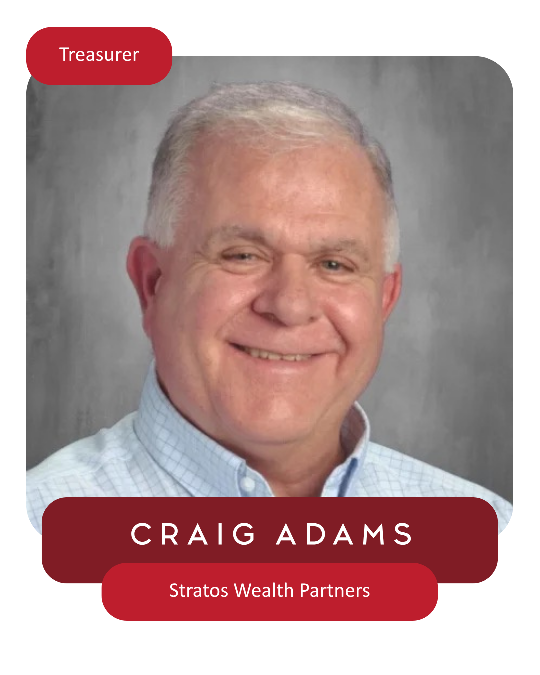 Craig Adams