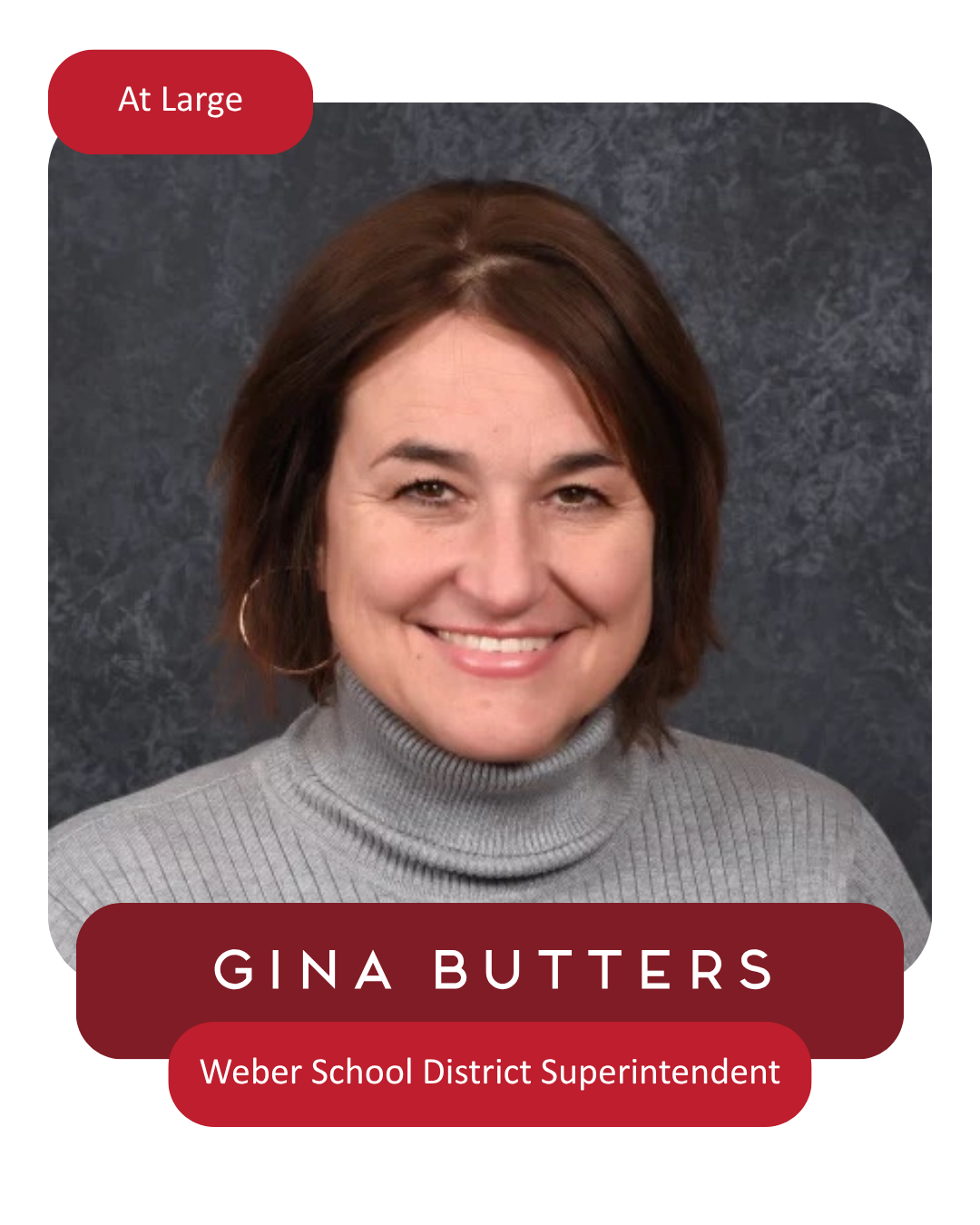 Gina Butters