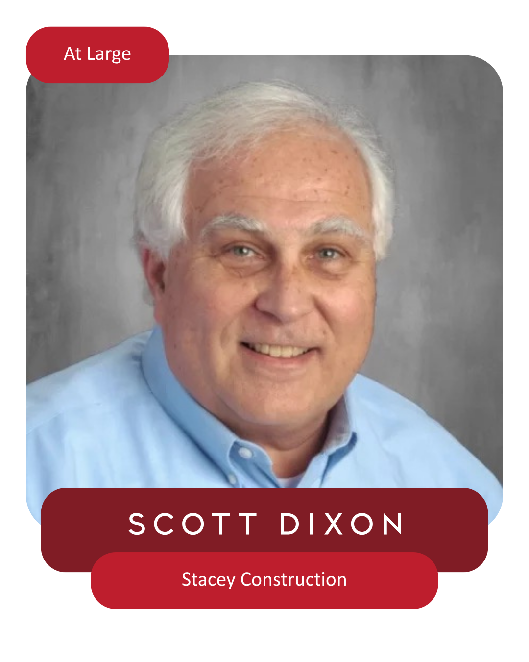 Scott Dixon