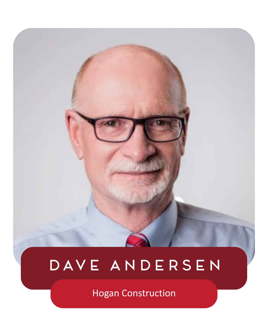 Dave Andersen