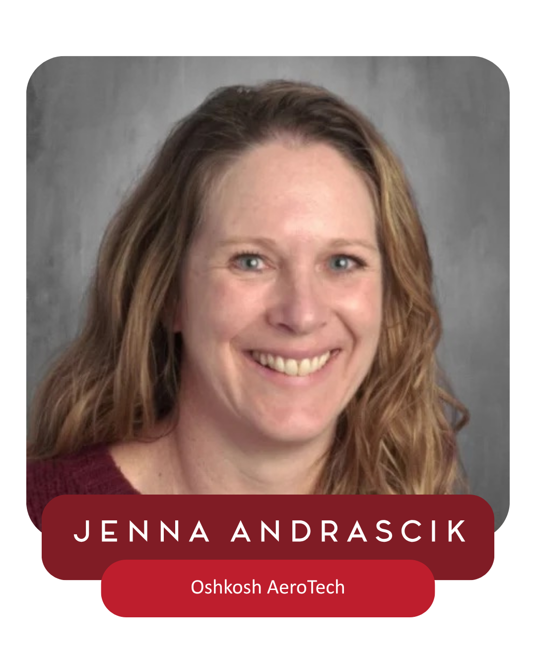 Jenna Andrascik