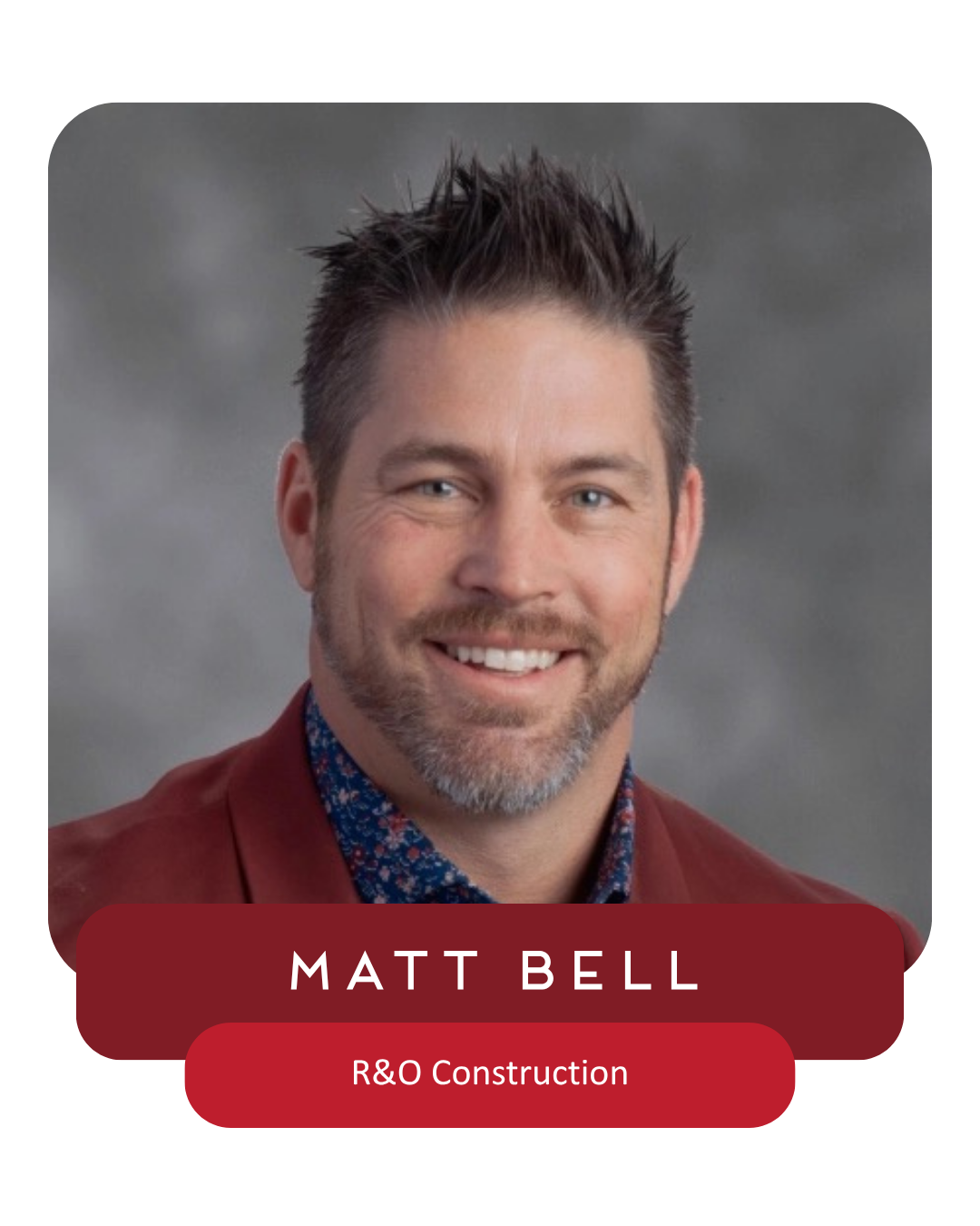 Matt Bell