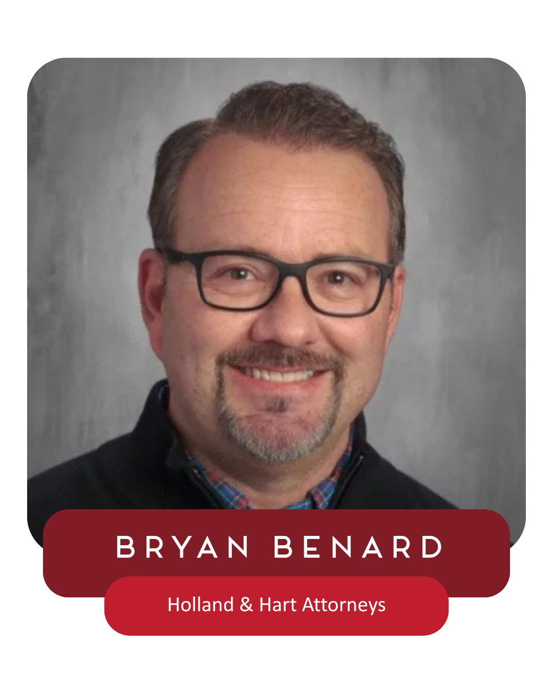 Bryan Benard