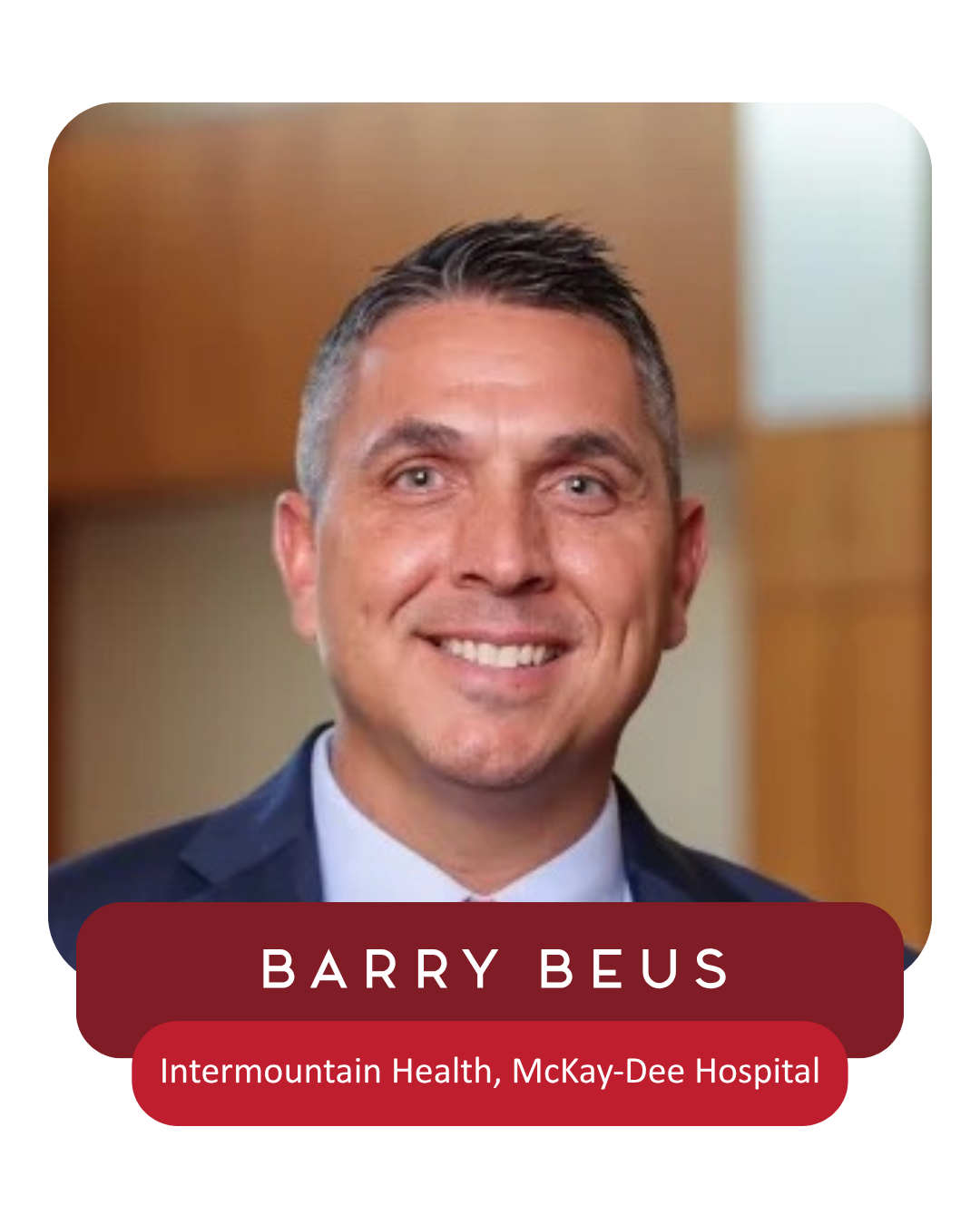Barry Beus