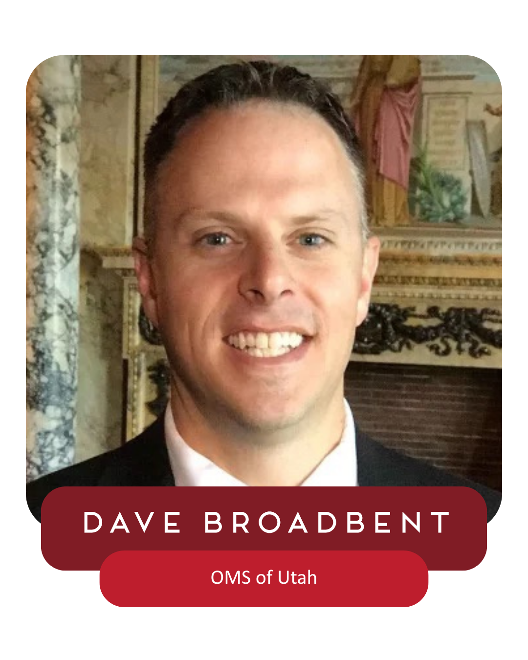 Dave Broadbent