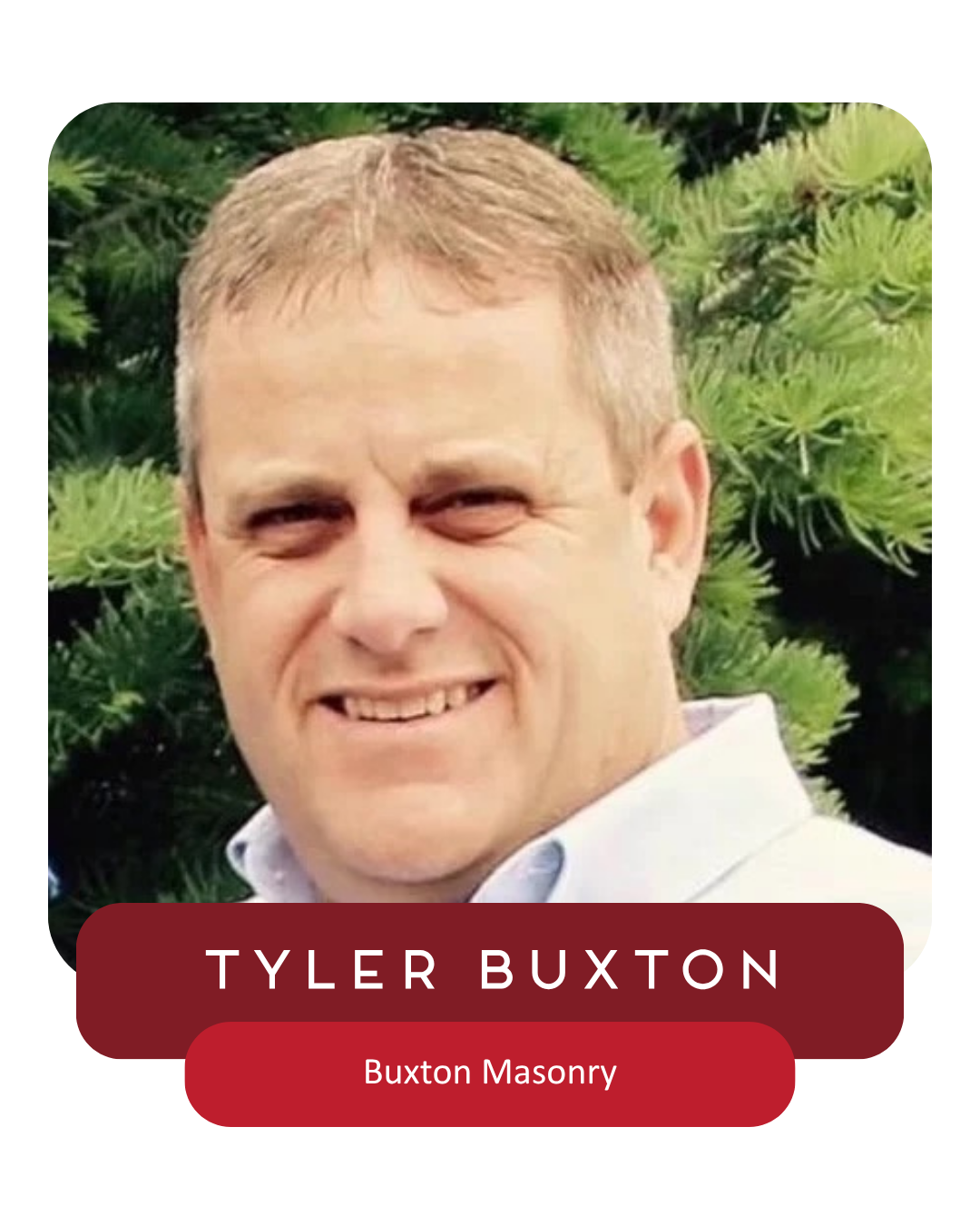 Tyler Buxton