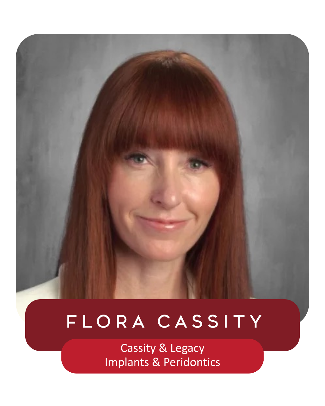 Flora Cassity