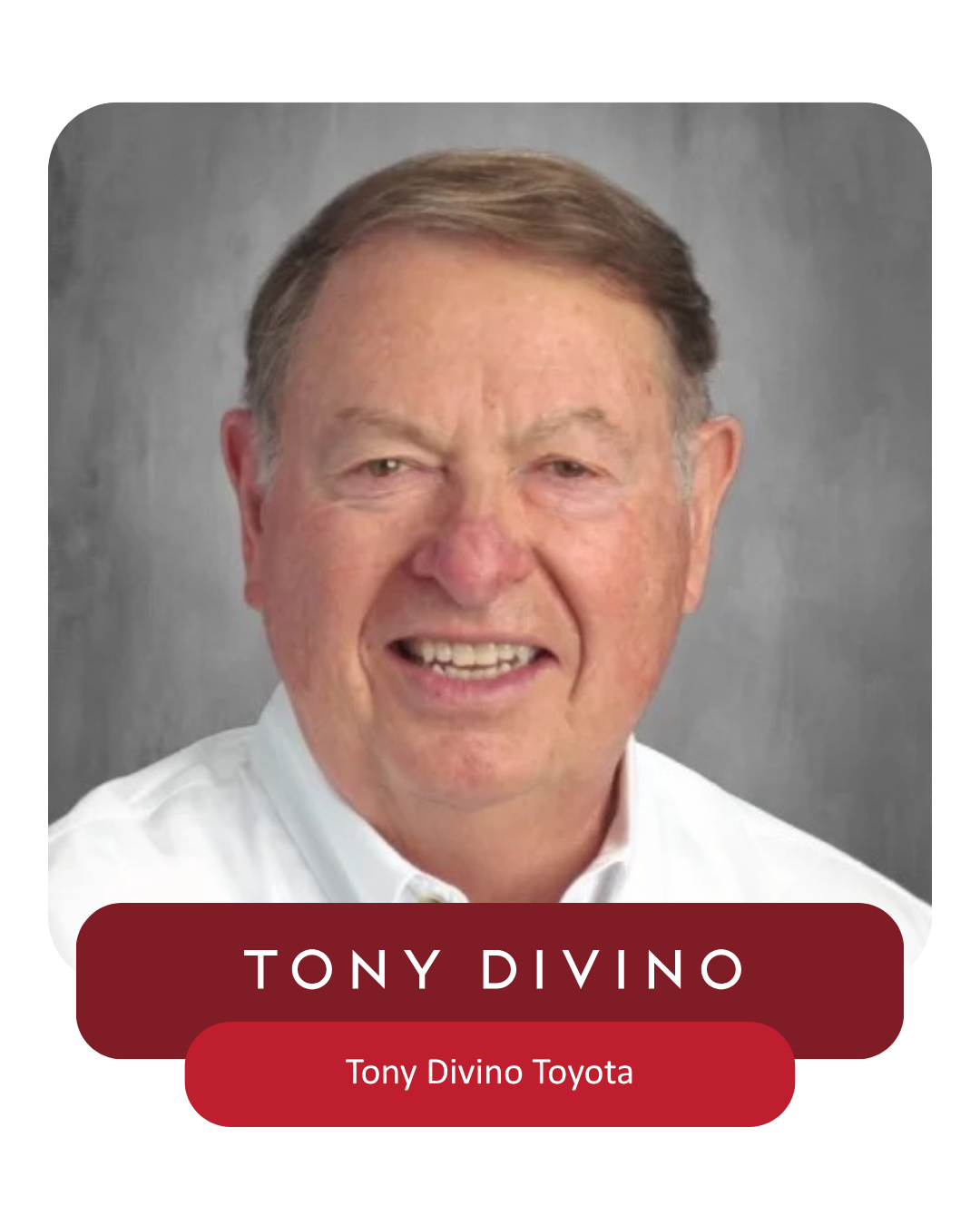 Tony Divino