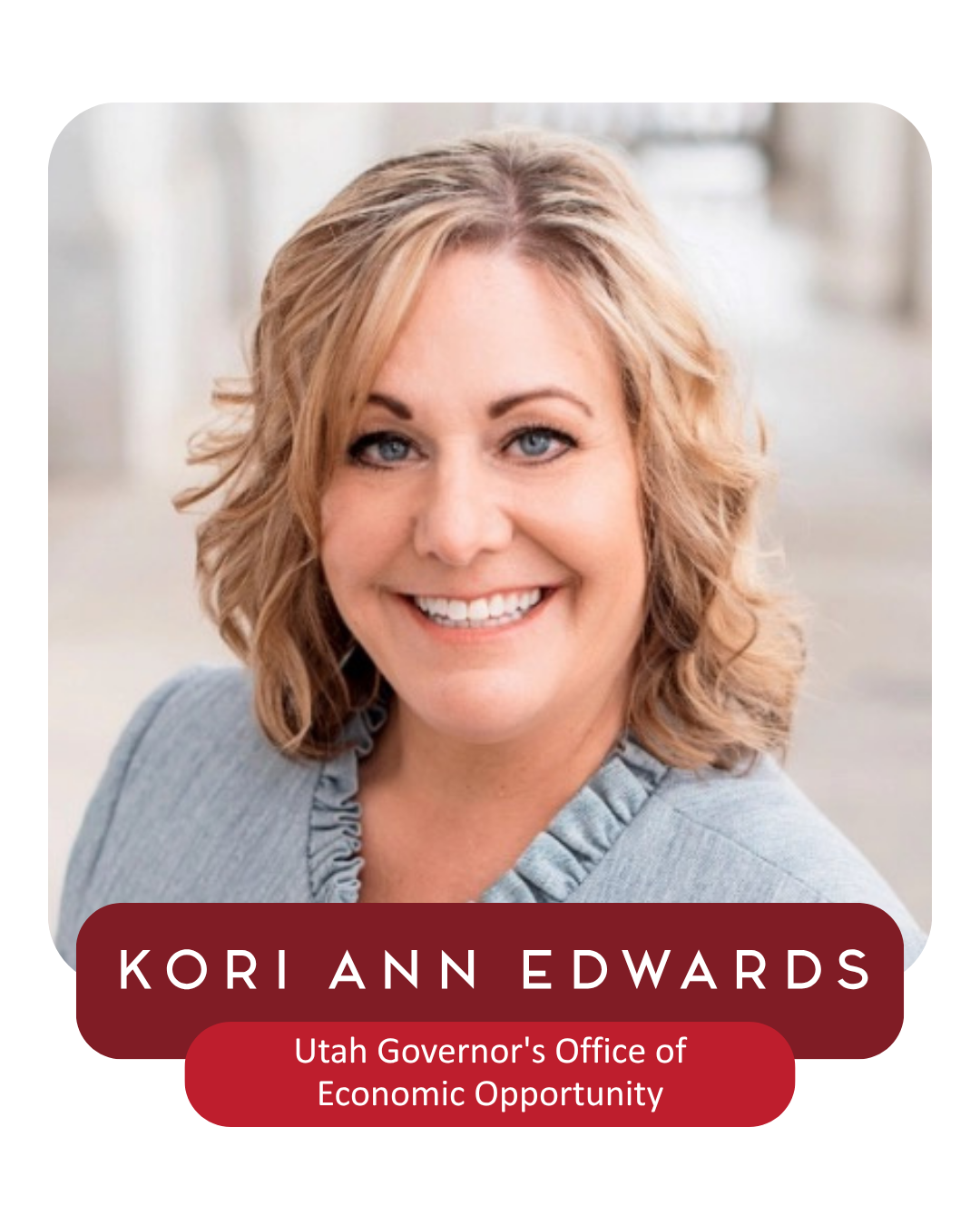 Kori Ann Edwards