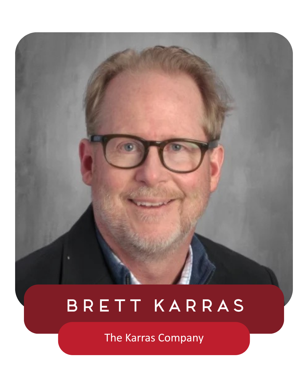 Brett Karras