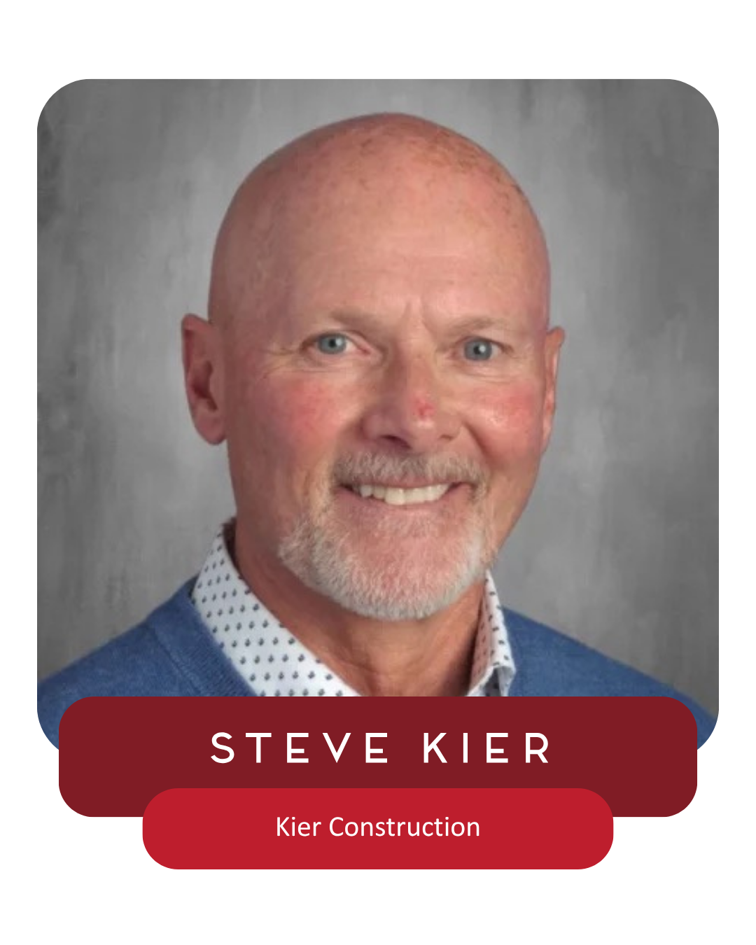 Steve Kier