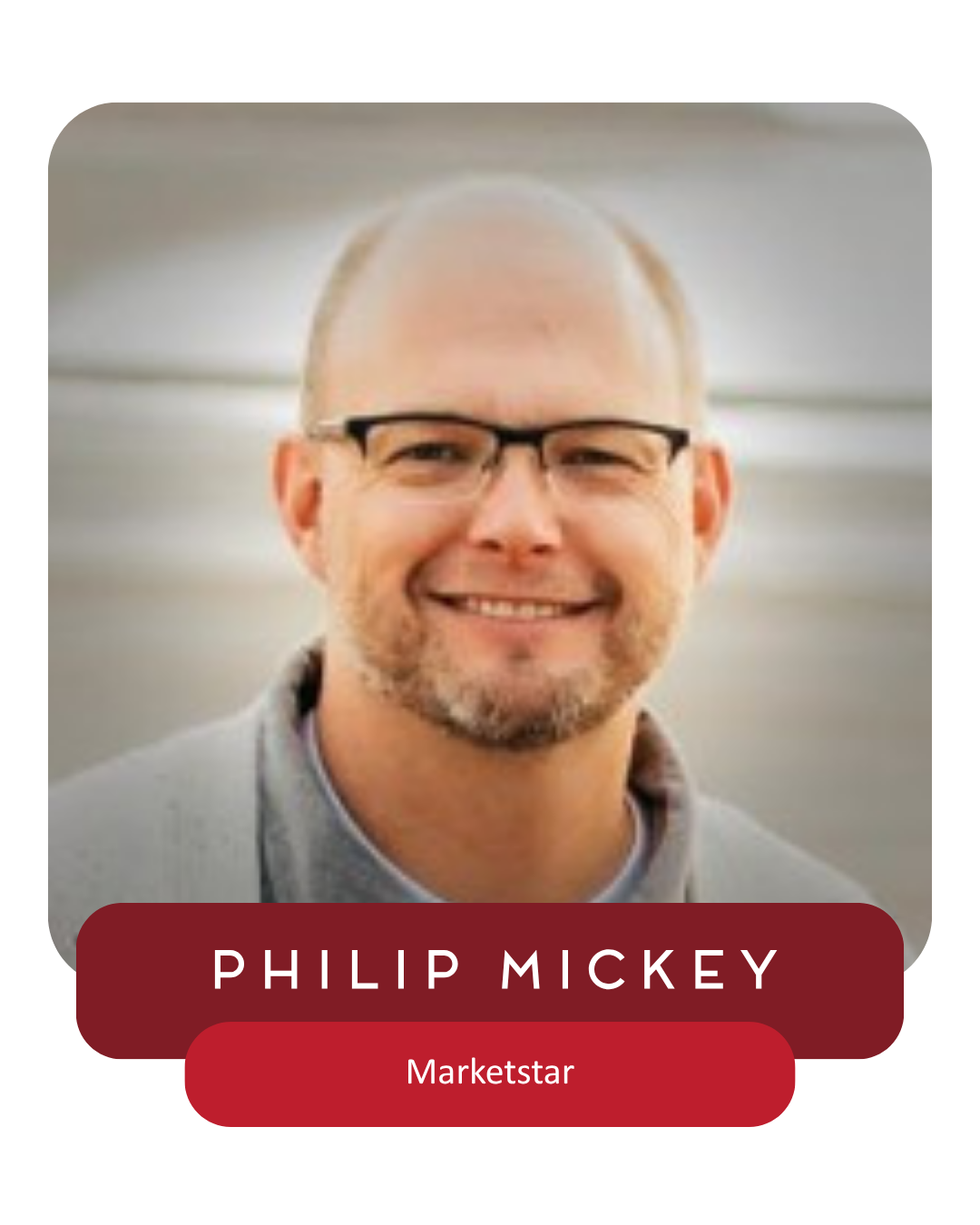 Philip Mickey