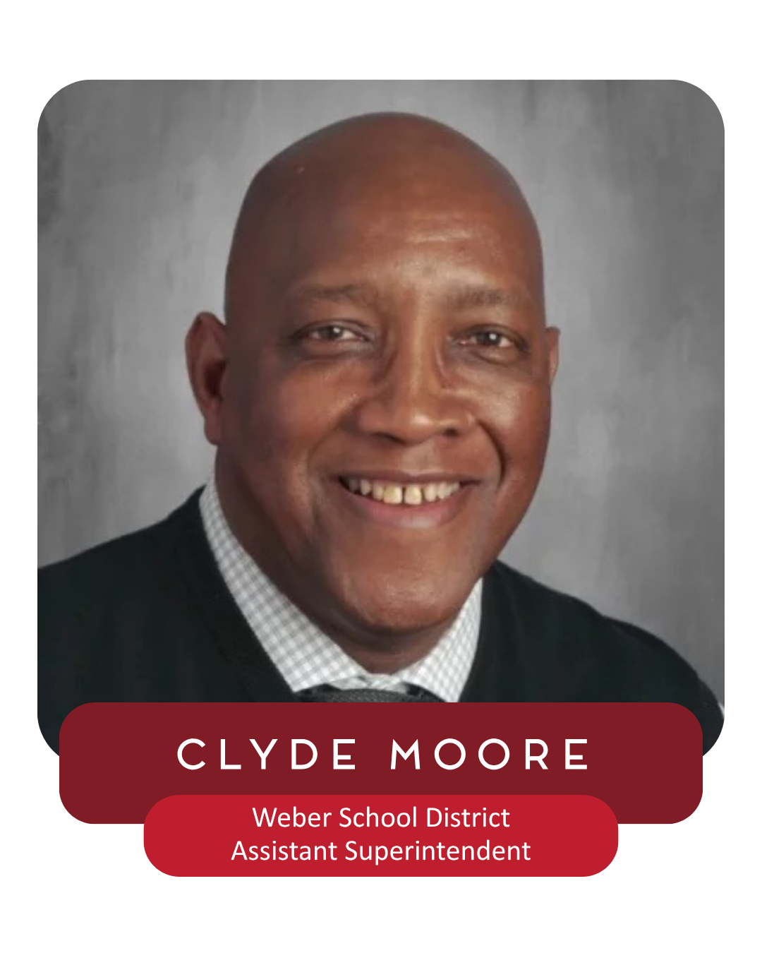 Clyde Moore