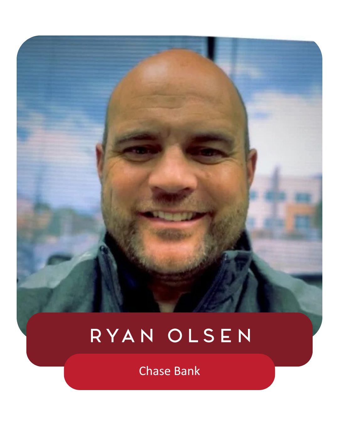 Ryan Olsen