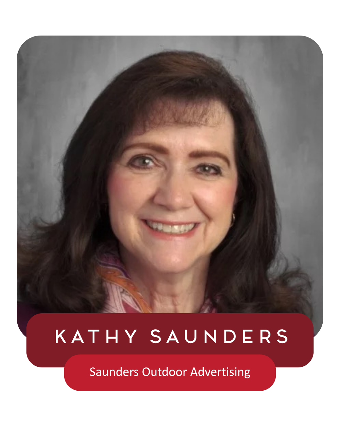 Kathy Saunders