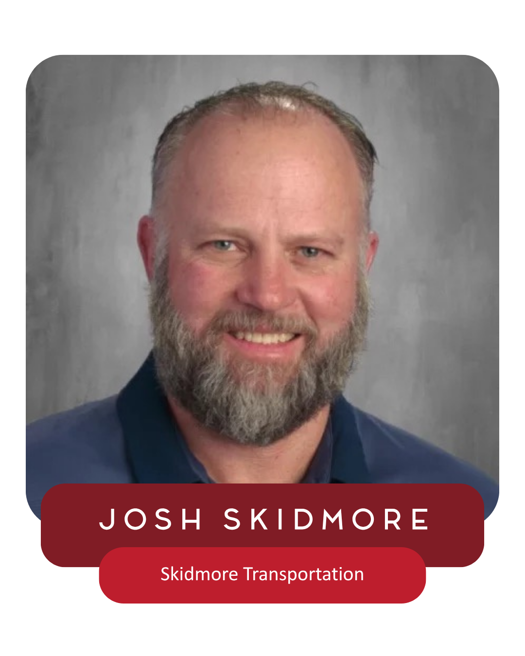 Josh Skidmore