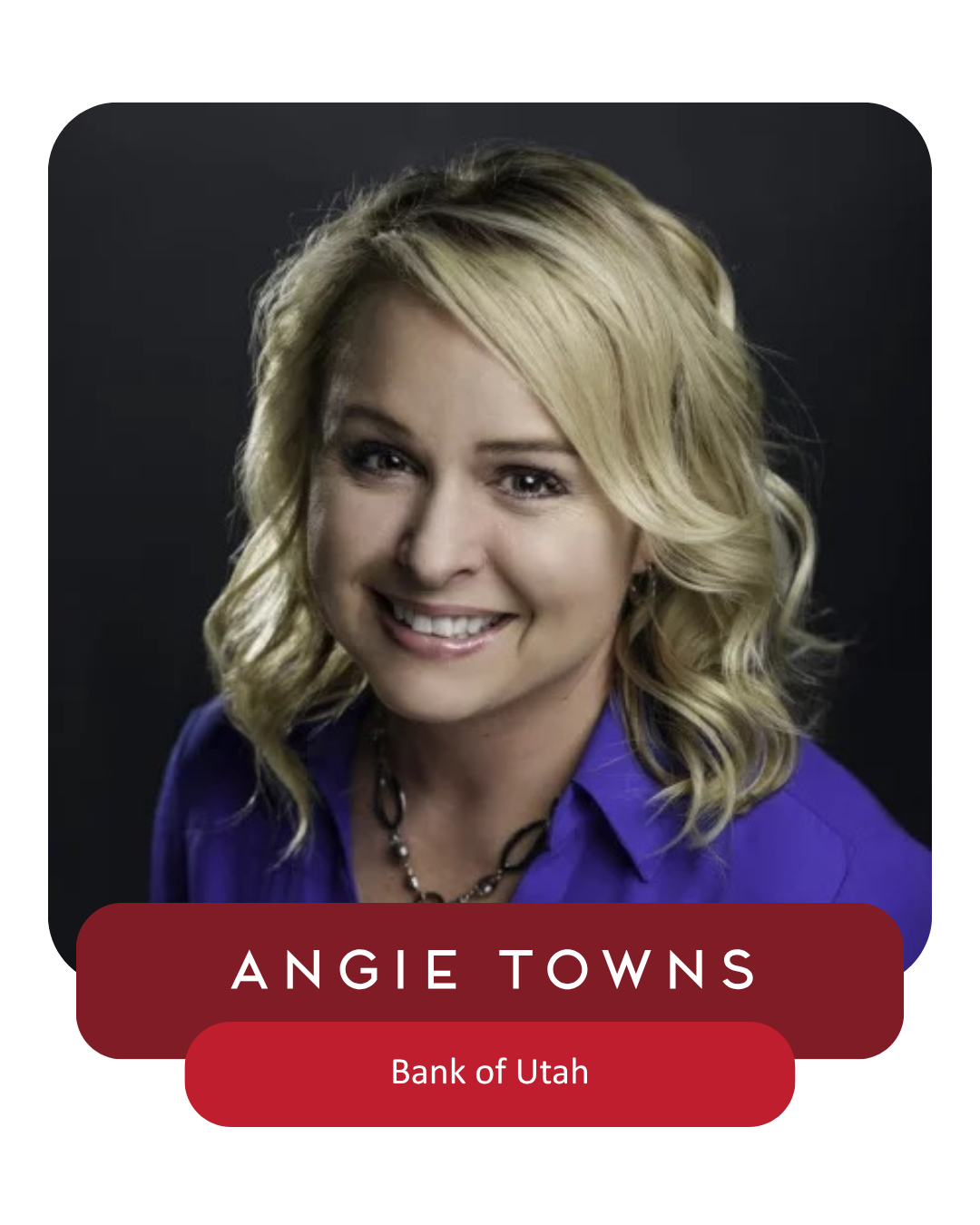 Angie Towns