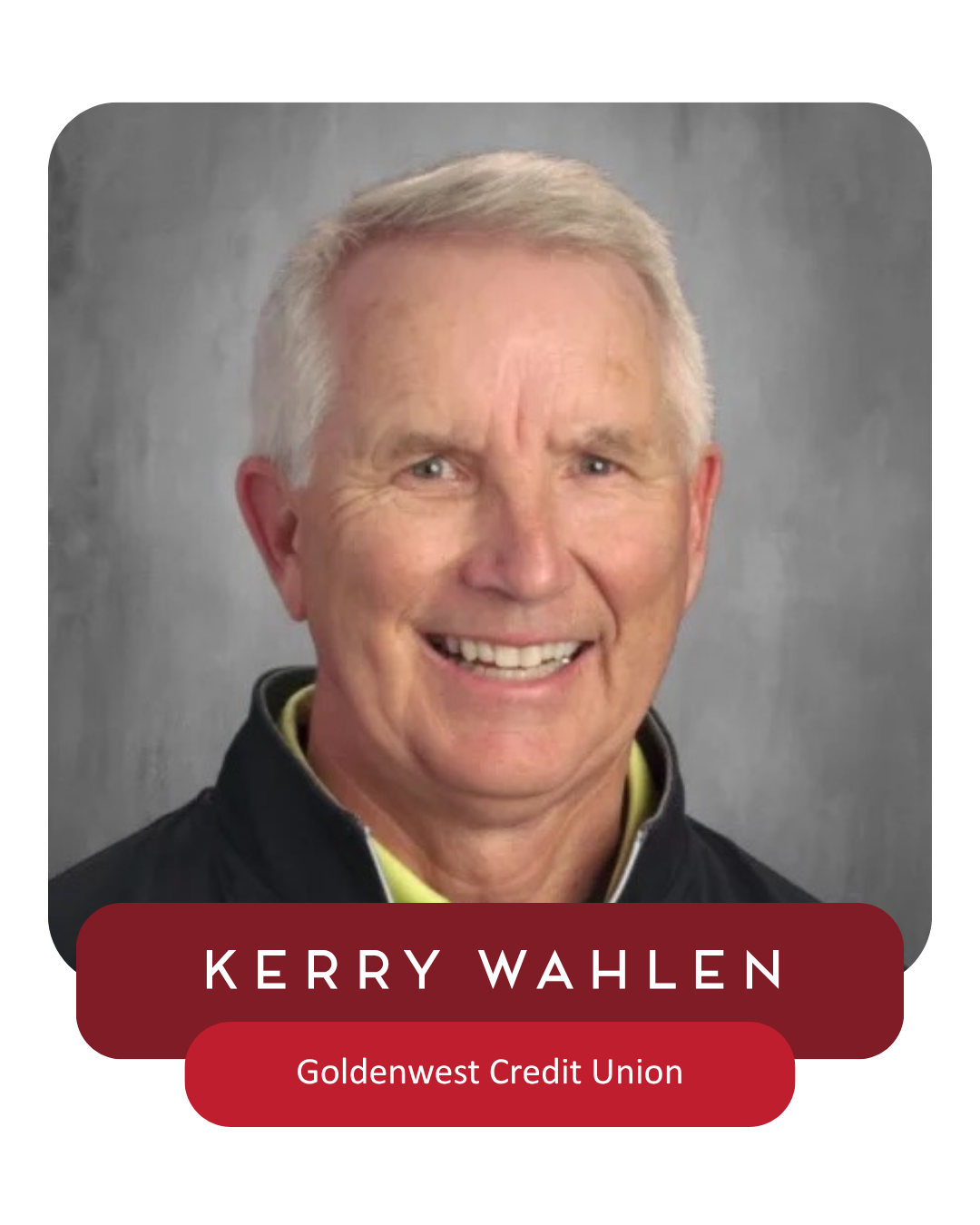 Kerry Wahlen