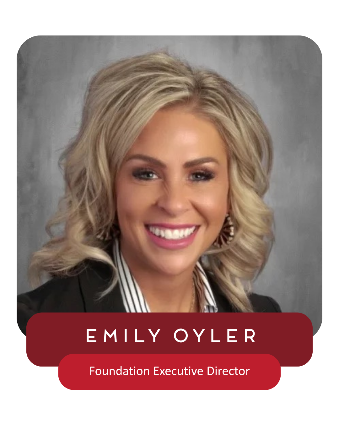 Emily Oyler