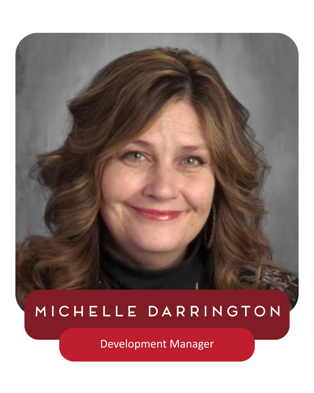 Michelle Darrington
