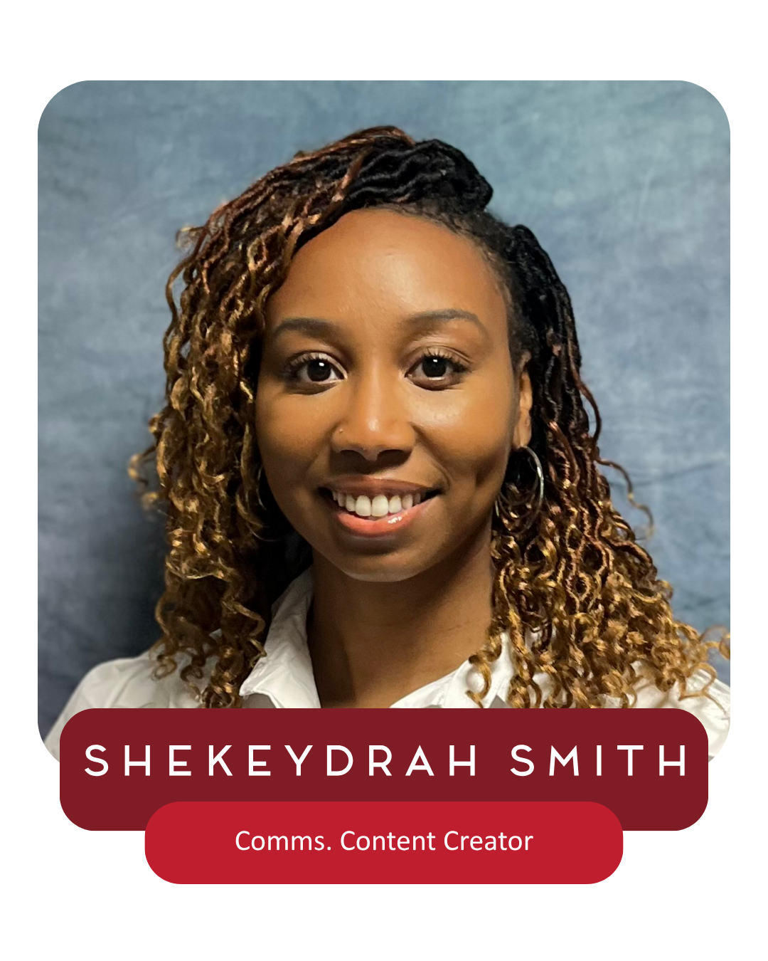 Shekeydrah Smith