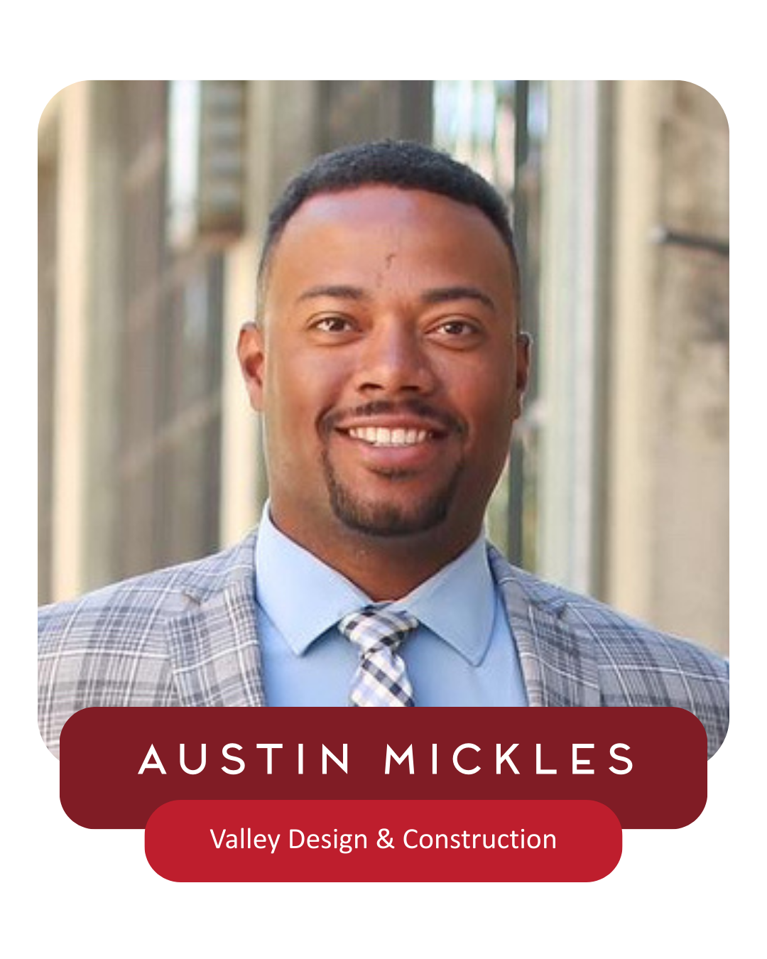 Austin Mickles