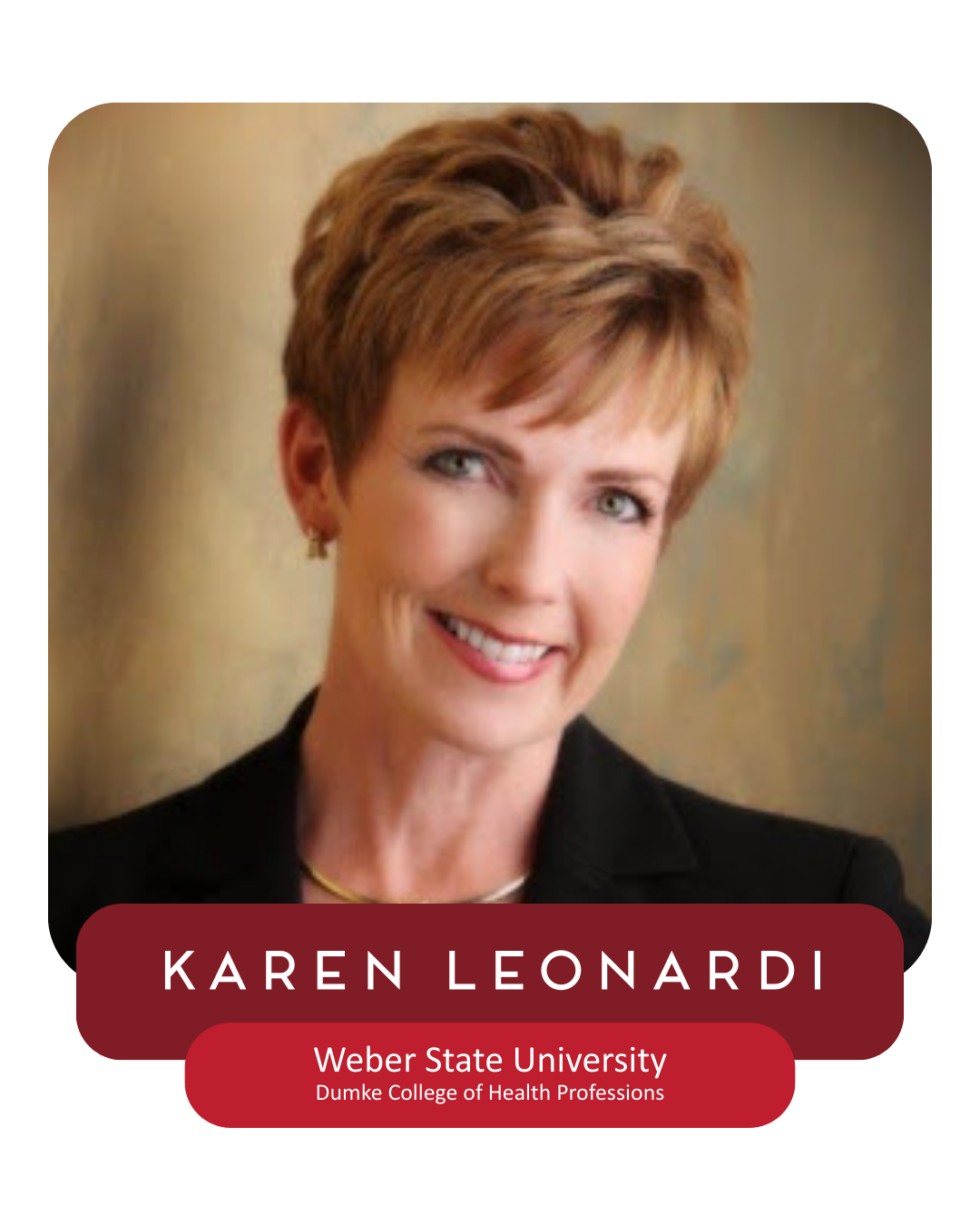 Karen Leonardi