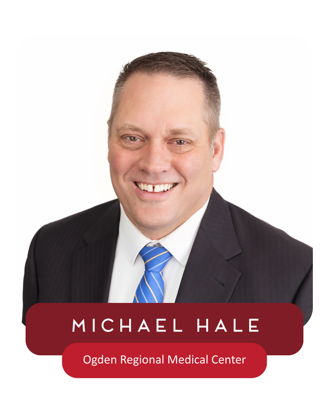 Michael Hale