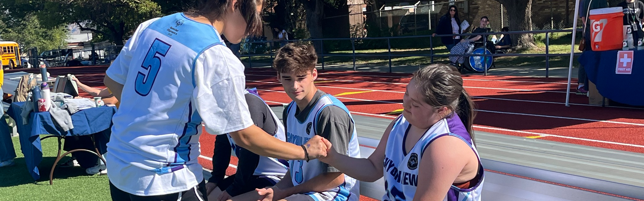 Unified Sports Soccer