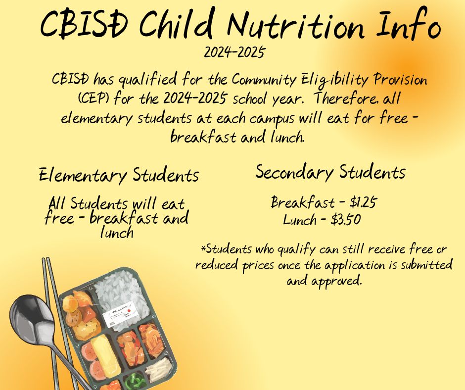 Nutrition Info